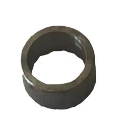 Bague Acier - Pièce détachée Franco Belge - ref 101809 - Ersho