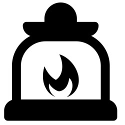 Cadre supérieur noir - 4D2401302903 - Cadel