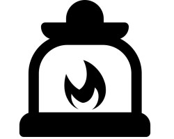 Cadre noir - Partie exteriéure - 4D2401309005 - Cadel