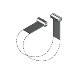 Câblage électrique - 41451604300 - Cadel