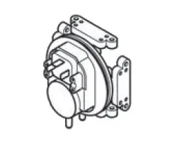 Pressostat - 4D145181110 - Cadel