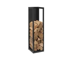 Range Buches Vertical Klark Rangement à bois - Ersho