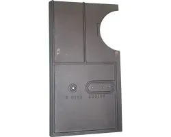 Plaque Foyer D 660108 Anth Godin - Ersho