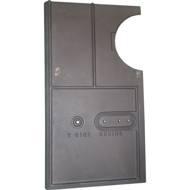 Plaque Foyer D 660108 Anth Godin - Ersho