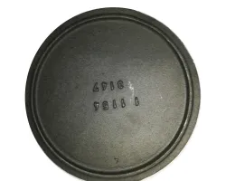 Obturateur Dessus 3147 Ebarbe