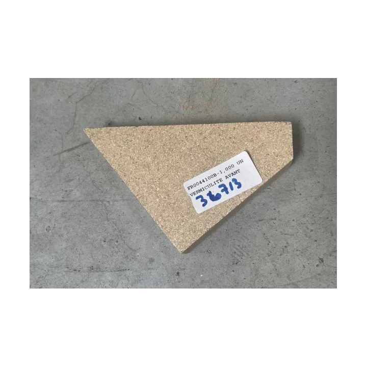 Vermiculite Avant SUPRA - Ersho