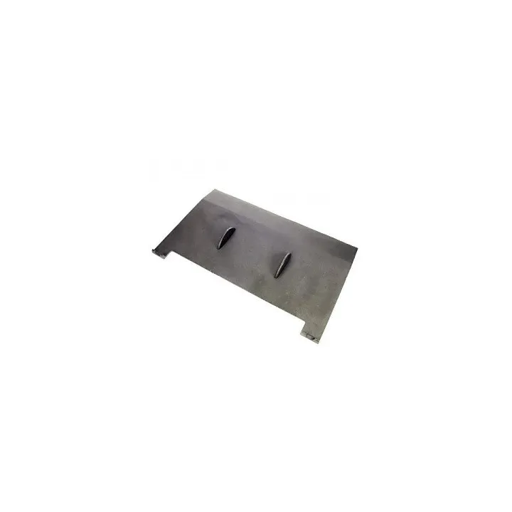 Deflecteur 362101 Gris Anthr