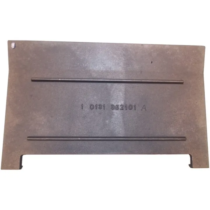 Deflecteur 362101 Gris Anthr