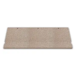 Déflecteur Pour Insert Panadero 101 - Panadero Denia