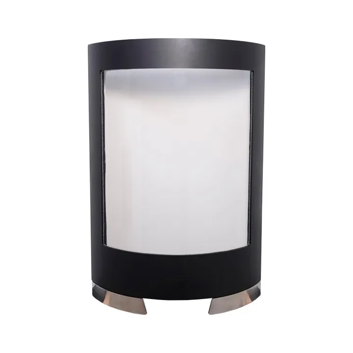 Porte complète  pour poele à bois Panadero Suerte
