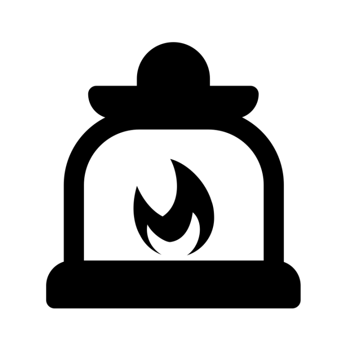 Foyer 695 L