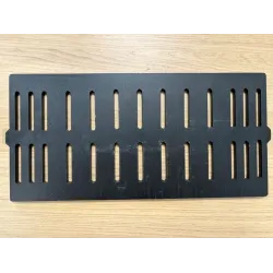 Grille de décendrage pour le poêle Fireplace Allegro -Pièce d'origine