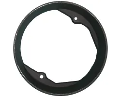 Buse Ronde D 180 3152 Brut Godin - Ersho