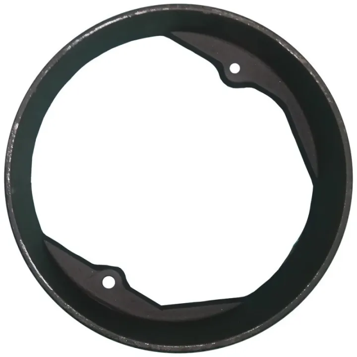 Buse Ronde D 180 3152 Brut Godin - Ersho