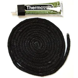Joint De Cendrier Kit Pour Le Poêle Melange K2740 - Fireplace