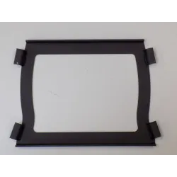 Fixation Pour Déflecteur Pour Le Poêle Phone K1110 - Fireplace