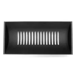 Grille De Décendrage Pour Le Poêle Molto K4582 - Fireplace