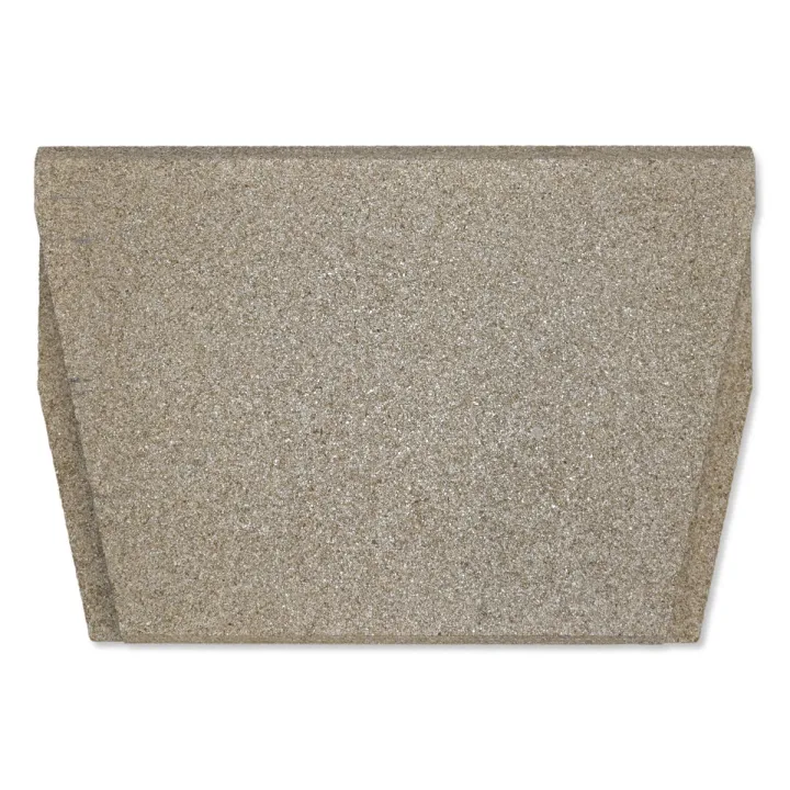 Déflecteur bas pour le poêle Fireplace Baccara Novo