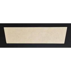 Déflecteur Milieu Pour Le Poêle Bahama 2000 - Fireplace