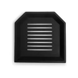 Grille De Décendrage Pour Le Poêle Edam - Fireplace