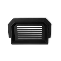 Grille De Décendrage Pour Le Poêle Arno - Fireplace