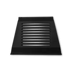 Grille De Décendrage Pour Le Poêle Dominica - Fireplace
