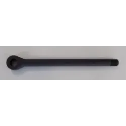 Manette À Secouer Pour Le Poêle Passat Novo - Fireplace