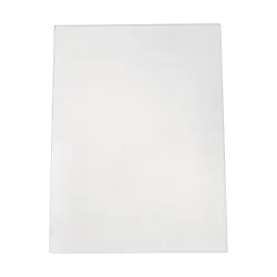 Vitre Pour Le Poêle Santiago K5662 - Fireplace