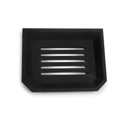 Grille De Décendrage Pour Le Poêle Wien - Fireplace