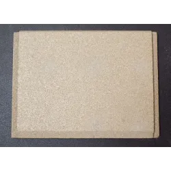 Déflecteur Bas Pour Le Poêle Mambo K2690 - Fireplace