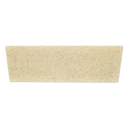 Déflecteur Haut Pour Le Poêle Parma - Fireplace