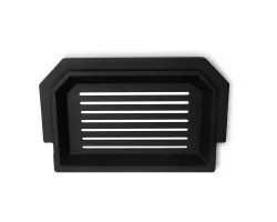 Grille de décendrage pour le poêle Fireplace Adelaide