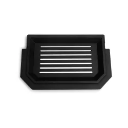 Grille De Décendrage Pour Le Poêle Verde - Fireplace
