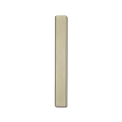 Pierre Latérale Gauche Arrière Pour Le Poêle Nero Glas K2952 - Fireplace