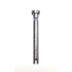 Broche Haut Pour Charnière De Porte De Foyer En Haut Pour Le Poêle Venezia - Fireplace