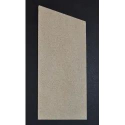 Pierre Latérale Gauche Arrière Pour Le Poêle Orlando K3780 - Fireplace