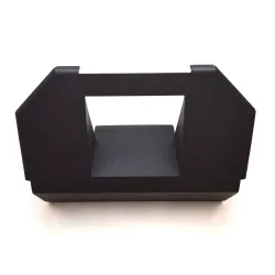 Conduit D'Air Primaire Pour Le Poêle À Granulés Gravio K2052 - Fireplace