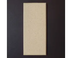 Pierre latérale gauche arrière pour le poêle Fireplace Sorrento