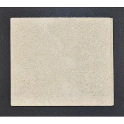 Pierre Latérale Gauche Bas Pour Le Poêle Lorca K4740 - Fireplace