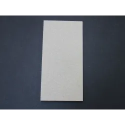 Pierre Latérale Droit Arrière Pour Le Poêle Carrara - Fireplace