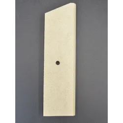 Pierre Latérale Droit Avant Pour Le Poêle Kolding - Fireplace