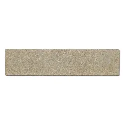 Pierre De Sole Arrière Pour Le Poêle Nero Glas K2952 - Fireplace