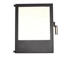 Porte de chambre de combustion pour le poêle Fireplace Akropolis