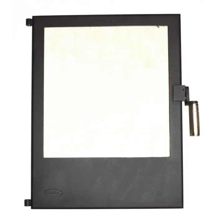 Porte de chambre de combustion pour le poêle Fireplace Akropolis