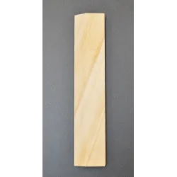 Habillage Latéral Gauche Haut Pour Le Poêle Prag - Fireplace