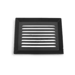 Grille De Décendrage Pour Le Poêle Akropolis K3040 - Fireplace