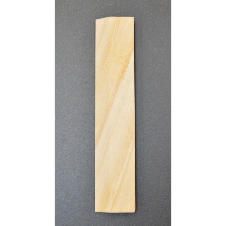 Habillage latéral droit haut pour le poêle Fireplace Prag