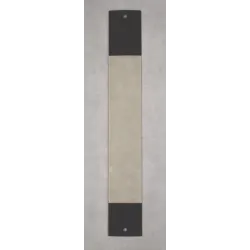Vitre Gauche Haut Extérieur Pour Le Poêle Selun - Fireplace