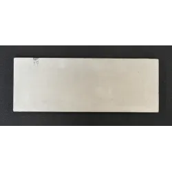 Pierre De Plaque Arrière Droit Pour Le Poêle Aurus - Fireplace
