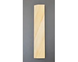 Habillage latéral gauche bas pour le poêle Fireplace Prag